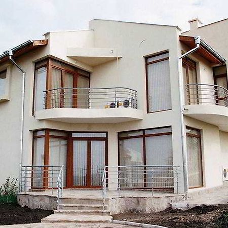 Almond Hill Villas Koszarica Zewnętrze zdjęcie