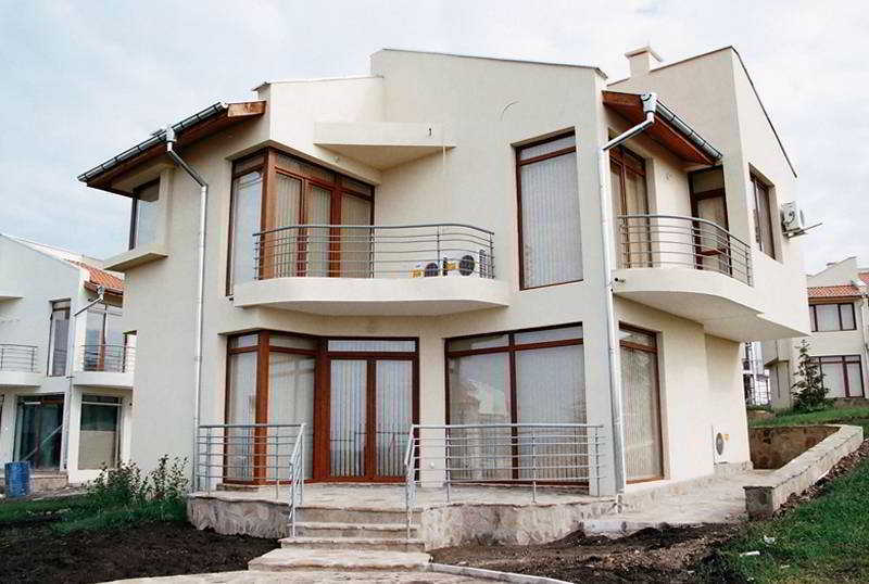Almond Hill Villas Koszarica Zewnętrze zdjęcie